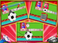 Football Maker Factory - Soccer Sports Shop Screen Shot 5