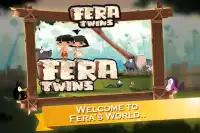 Fera Twins Screen Shot 0
