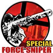 Special Forces Sniper