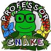 Professor Snake