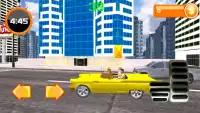 Taxi Driver Simulator Screen Shot 7