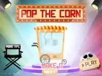 Pop The Corn Screen Shot 5
