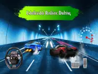 Sports Car Drag Racing Games: Street Racing Cars Screen Shot 5