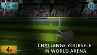 Real World Soccer Stars Championship Screen Shot 3