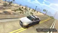 Drift Simulator: M5 Screen Shot 7