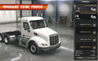 Truck Driver : Cargo & Cars Transport Simulator 3D Screen Shot 2