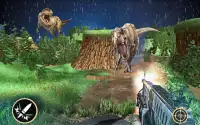 Jurassic live Go: Wild Dino Park 3D Adventure Screen Shot 5