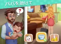 Baby Manor：赤ちゃんのゲーム&ホーム ・デザイン Screen Shot 6