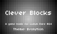 Clever Blocks (Beta) Screen Shot 0
