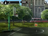 iBasket - Basket de rue Screen Shot 0