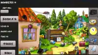 Lost 2. Hidden objects Screen Shot 4