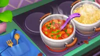 Cooking Rage - Restaurant Game Screen Shot 1