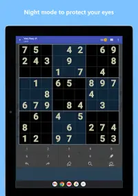Sudoku - Classic Brain Puzzle Screen Shot 19