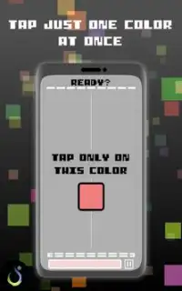 Color Tap Screen Shot 11