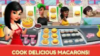 Kitchen Fever Food Restaurant & Cooking Games Screen Shot 2