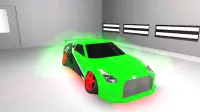 350Z Car Modified Tuning and Driver Simulation Screen Shot 1