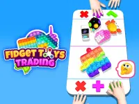 Pop It Fidget Trading Games Screen Shot 6