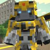 Mod Transformers Craft