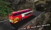 Extreme Tour Bus Sim 2016 Screen Shot 3