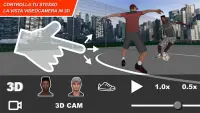 Trucchi del Calcio in 3D Screen Shot 2