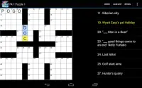 Crossword (US) Screen Shot 8