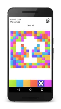 Pixel Color Screen Shot 5