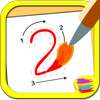 123 Learn maths for toddlers