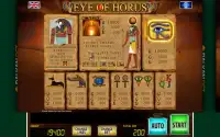 Eye of Horus BB Screen Shot 11