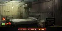 Dead Room - Granny Game Screen Shot 5