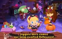 Candy's Halloween Screen Shot 1
