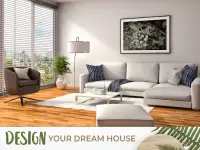 My Home Makeover Design: Games Screen Shot 8