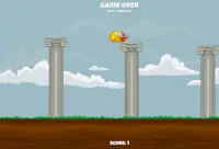 A Flappy Adventure - Codzify Games Screen Shot 0