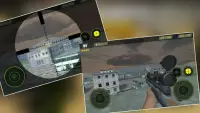 Army Sniper Shooter Screen Shot 1