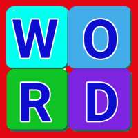 Words Puzzle, Words Search, Words Find Offline