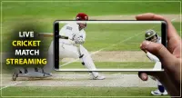 Live Cricket TV HD - Live Cricket Matches Screen Shot 4