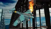 BATALLA DE ARMAS: guerra de aviones Screen Shot 11