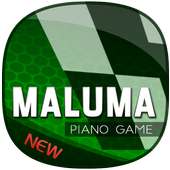 Maluma Piano Tiles