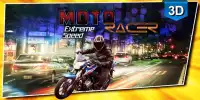 Moto Racer - Extreme Speed Screen Shot 0