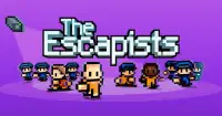 The Escapists: Prison Escape Screen Shot 0