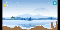 Snow Bird Adventure Screen Shot 2