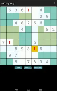 Sudoku Free for best enjoyment Screen Shot 4