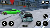 Army Car Chase Driving 3D Screen Shot 6