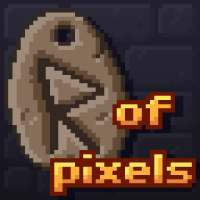 Rune of Pixels
