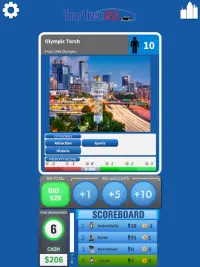 TourTown USA by City Manager Screen Shot 2