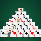Pyramid Solitaire Classic Free