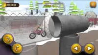 Stunt Addict Screen Shot 3