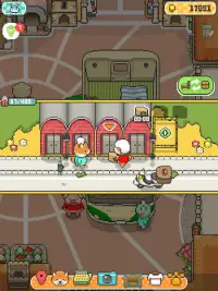 Food Truck Pup: Cooking Chef Screen Shot 4