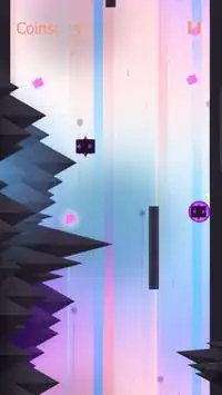 GLITCH Ball : Switch Sides Screen Shot 3