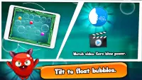 Super Bubble Fun Screen Shot 9