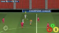 Dream Football 2019 Screen Shot 1